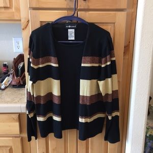 Sag Harbor Sweater